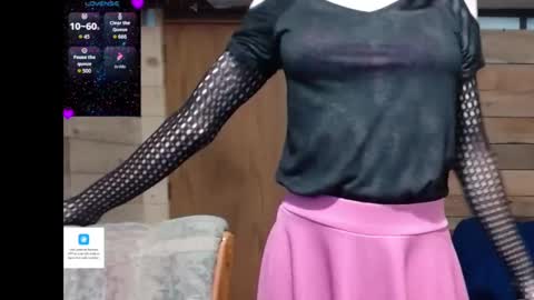 Valhanna online show from 09/30/25, 04:39