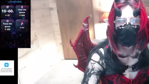 Valhanna online show from 11/05/25, 06:13