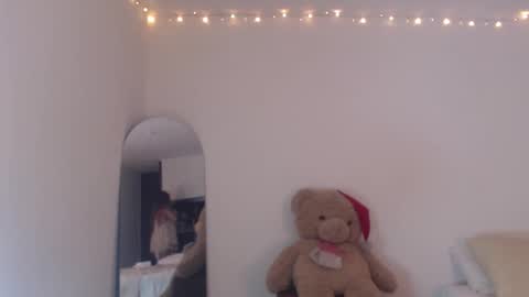 VALIENTE  online show from 03/03/26, 01:45