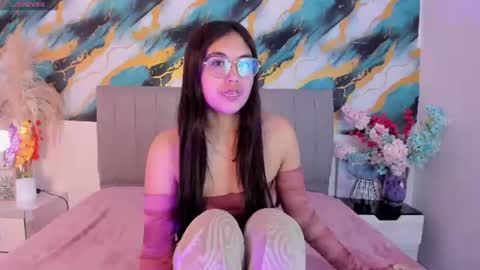 Snapshot of valk_diaz chatting on 06/22/26, 06:10 Valk online show from 06/22/26, 06:10