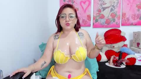 valka 17 online show from 03/04/26, 02:06