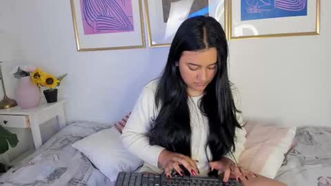 Valka  online show from 02/27/26, 04:01