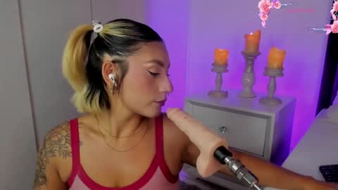 Snapshot of valka_doll chatting on 05/20/26, 07:31 valka_doll online show from 05/20/26, 07:31