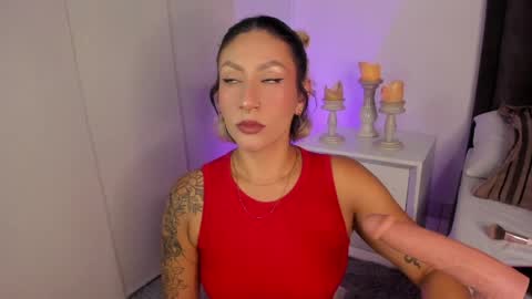 Snapshot of valka_doll chatting on 05/30/26, 07:00 valka_doll online show from 05/30/26, 07:00