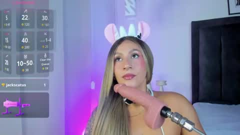valka_doll online show from 07/17/26, 07:30