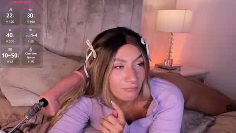 valka_doll online show from 07/27/26, 07:21