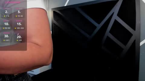 VALKA ROSS online show from 01/12/26, 11:10