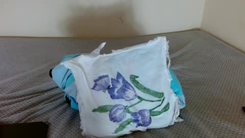 VALKA online show from 03/30/26, 02:40