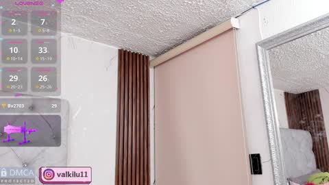 Snapshot of valkilu11 chatting on 01/18/25, 02:14 valkilu11 online show from 01/18/25, 02:14