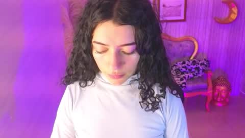 Valkiria  online show from 12/03/25, 01:20