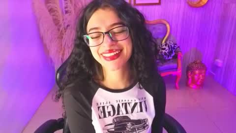 Valkiria  online show from 01/10/26, 01:24