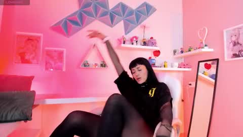 Valkiria online show from 03/13/26, 05:14