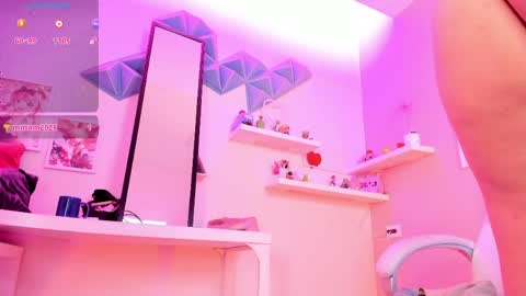 Valkiria online show from 04/02/26, 04:54