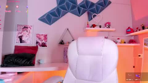 Snapshot of valkiria_ponce chatting on 06/10/26, 04:23 Valkiria online show from 06/10/26, 04:23
