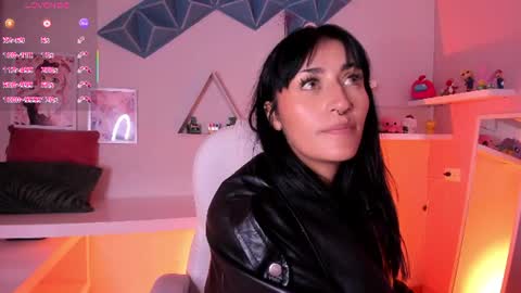 Snapshot of valkiria_ponce chatting on 06/17/26, 03:20 Valkiria online show from 06/17/26, 03:20