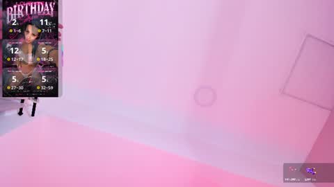 Snapshot of valkiria_ponce chatting on 07/01/26, 06:59 Valkiria online show from 07/01/26, 06:59