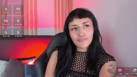 Snapshot of valkiria_ponce chatting on 07/07/26, 07:23 Valkiria online show from 07/07/26, 07:23