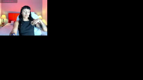Snapshot of valkiria_ponce chatting on 07/16/26, 06:52 Valkiria online show from 07/16/26, 06:52