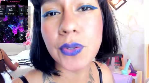 Valki  online show from 03/06/26, 02:02