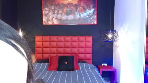 Valkirye  online show from 04/20/26, 11:13