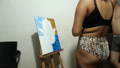 valkyazrael online show from 04/14/26, 11:55