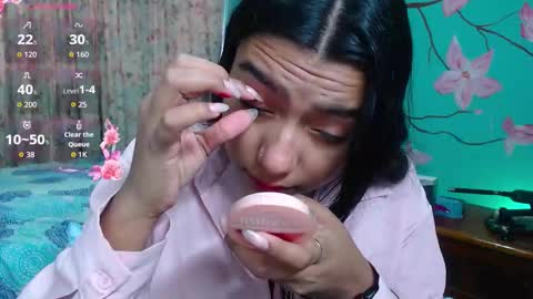 valkydoll online show from 03/05/26, 12:12