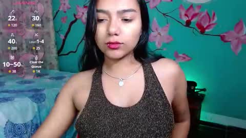 valkydoll online show from 03/21/26, 11:26