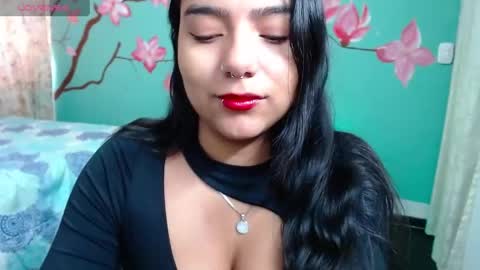 valkydoll online show from 04/16/26, 03:13