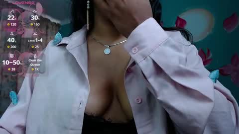 valkydoll online show from 04/19/26, 12:15