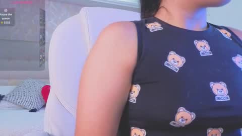 Valkyria  online show from 10/02/25, 08:49