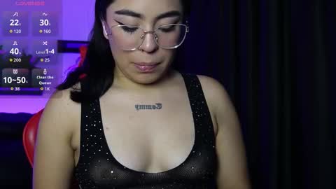 Valkyria  online show from 10/20/25, 09:59