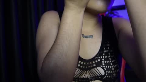 Valkyria  online show from 10/24/25, 09:00