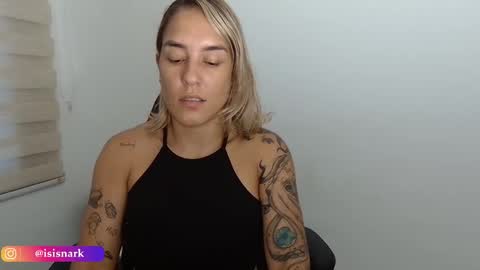 Isis  online show from 10/03/25, 10:40