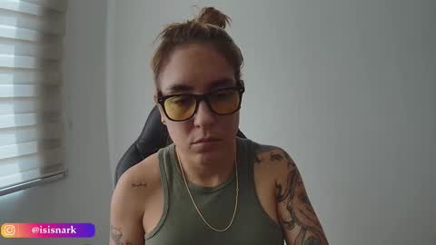 Isis  online show from 01/07/26, 07:05