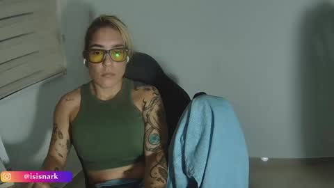 Isis  online show from 02/28/26, 01:28