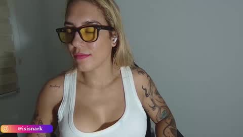 Isis  online show from 03/06/26, 01:02