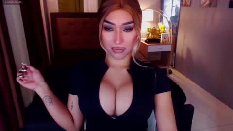 valkyriemajesty online show from 05/21/26, 02:35