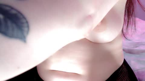 ValkyrieWolfe online show from 02/26/25, 12:05