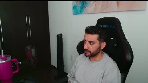 Roberto Carlos online show from 12/17/25, 08:26