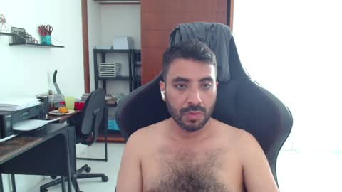 Roberto Carlos online show from 03/27/26, 10:31