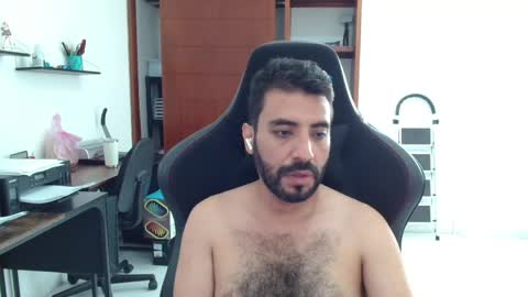 Roberto Carlos online show from 04/18/26, 09:48