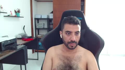 Roberto Carlos online show from 04/25/26, 11:13