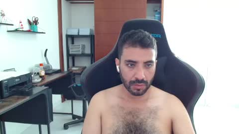 Roberto Carlos online show from 04/27/26, 09:46