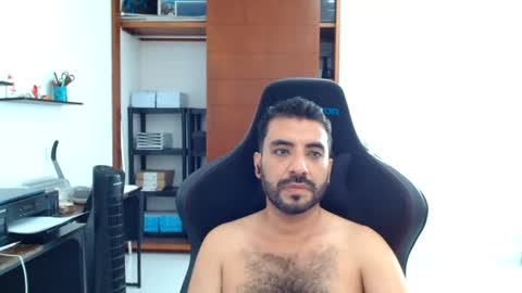 Roberto Carlos online show from 07/25/26, 09:34