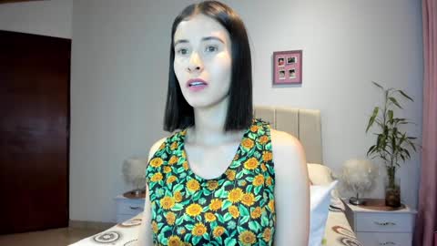 Macarena online show from 01/14/25, 01:58
