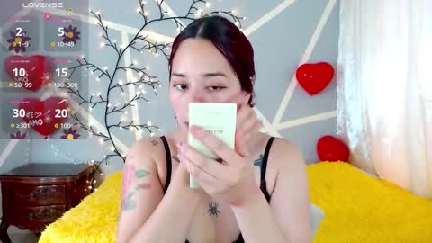 Valleria online show from 02/24/26, 07:12