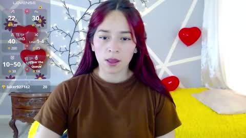 Valleria online show from 02/28/26, 07:15