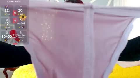 Valleria online show from 03/05/26, 07:54