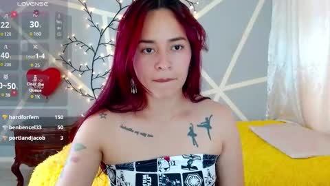 Valleria online show from 03/06/26, 09:00