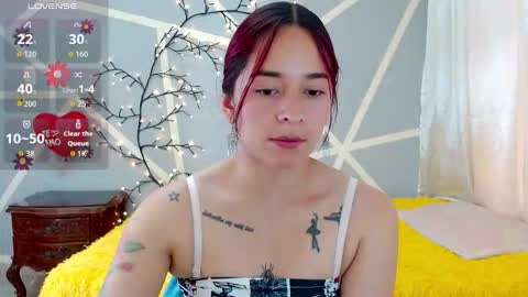 Valleria online show from 03/09/26, 07:29